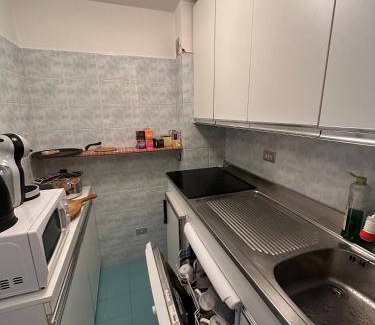 Folgarida Apartment | 45 m² Apartment ∙ 1 bedroom ∙ 5 guests
