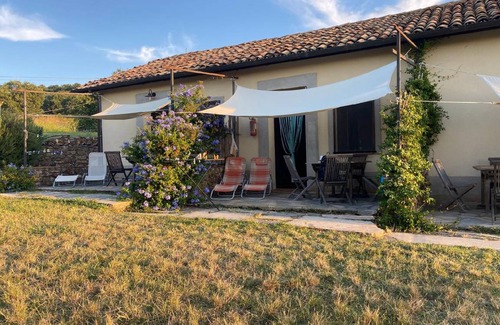 Girifalco Apartment | 45 m² Apartment ∙ 1 bedroom ∙ 4 guests