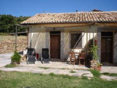 Girifalco Apartment | 45 m² Apartment ∙ 1 bedroom ∙ 4 guests