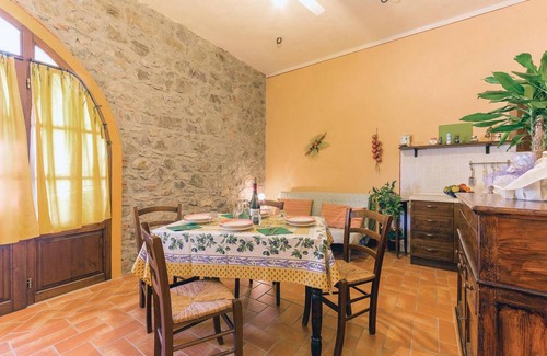 Pomarance Apartment | 45 m² Apartment ∙ 1 bedroom ∙ 4 guests