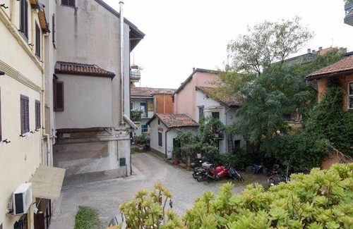Precotto Apartment | 45 m² Apartment ∙ 1 bedroom ∙ 2 guests