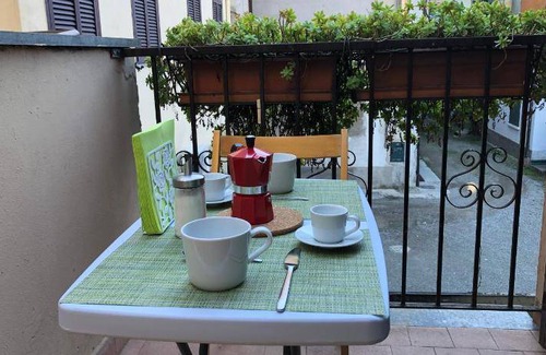 Precotto Apartment | 45 m² Apartment ∙ 1 bedroom ∙ 2 guests
