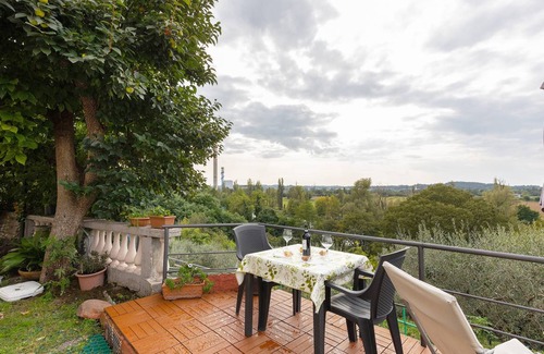 Salionze Apartment | 45 m² Apartment ∙ 1 bedroom ∙ 2 guests