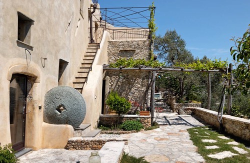 Varigotti Apartment | 45 m² Apartment ∙ 1 bedroom ∙ 4 guests