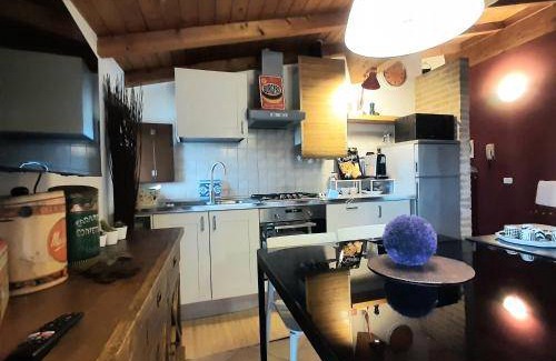 Vigevano Apartment | 45 m² Apartment ∙ 1 bedroom ∙ 4 guests