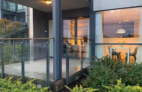 Jorpeland Apartment | 45 m² Apartment ∙ 1 bedroom ∙ 4 guests
