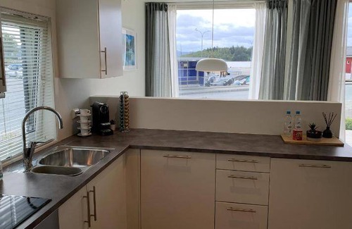 Jorpeland Apartment | 45 m² Apartment ∙ 1 bedroom ∙ 4 guests