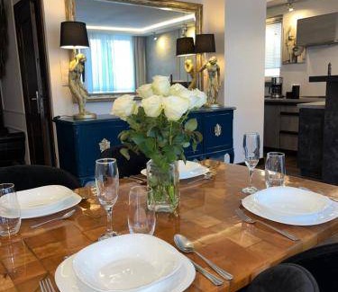 Grudziadz Apartment | 45 m² Apartment ∙ 1 bedroom ∙ 6 guests