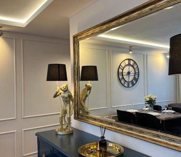 Grudziadz Apartment | 45 m² Apartment ∙ 1 bedroom ∙ 6 guests