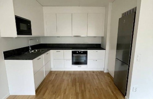 Jakobsberg Apartment | 45 m² Apartment ∙ 1 bedroom ∙ 2 guests