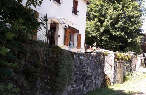 Pleaux Apartment | 45 m² Apartment ∙ 2 bedrooms ∙ 4 guests