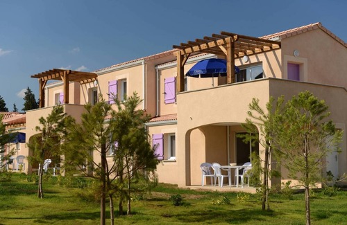 Paradou Apartment | 45 m² Apartment ∙ 2 bedrooms ∙ 6 guests