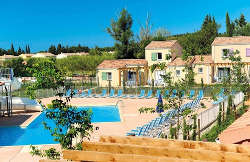 Paradou Apartment | 45 m² Apartment ∙ 2 bedrooms ∙ 6 guests