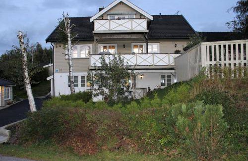 Stokke Apartment | 45 m² Apartment ∙ 2 bedrooms ∙ 6 guests