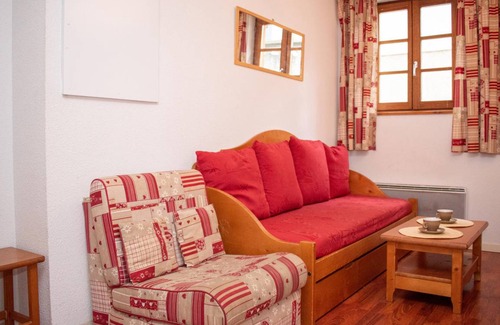 Vignec Apartment | 45 m² Apartment ∙ 2 bedrooms ∙ 8 guests