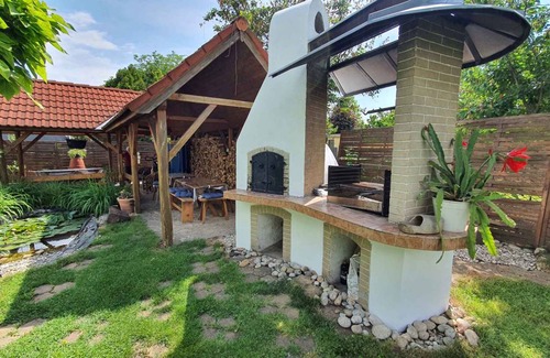 Siofok Apartment | 45 m² Apartment ∙ 2 bedrooms ∙ 5 guests