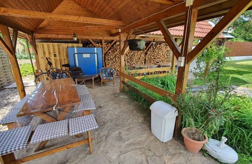 Siofok Apartment | 45 m² Apartment ∙ 2 bedrooms ∙ 5 guests