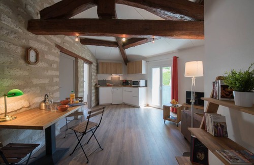 Historic Centre Apartment | 45 m² Apartment ∙ 2 bedrooms ∙ 4 guests