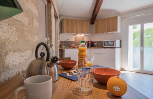 Historic Centre Apartment | 45 m² Apartment ∙ 2 bedrooms ∙ 4 guests