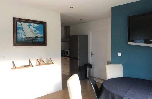 Les Iffs Apartment | 45 m² Apartment ∙ 2 bedrooms ∙ 4 guests