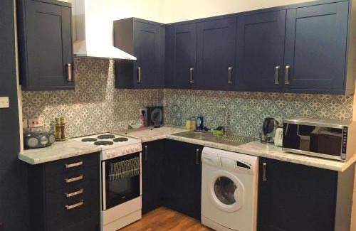 Seafield Apartment | 45 m² Apartment ∙ 2 guests
