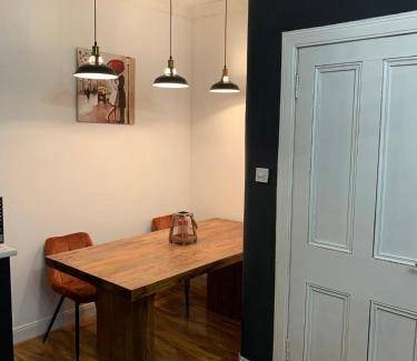 Seafield Apartment | 45 m² Apartment ∙ 2 guests