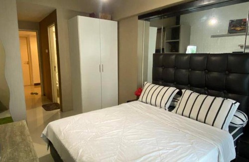 Surabaya Apartment | 45 m² Apartment ∙ 2 bedrooms ∙ 4 guests