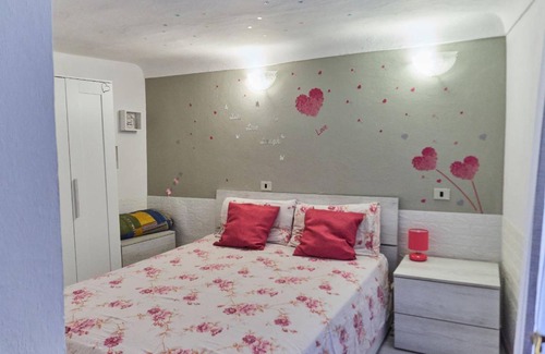 Badalucco Apartment | 45 m² Apartment ∙ 2 bedrooms ∙ 4 guests