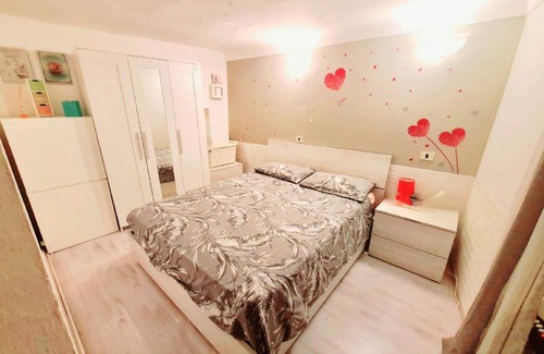 Badalucco Apartment | 45 m² Apartment ∙ 2 bedrooms ∙ 4 guests