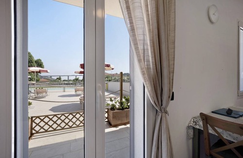 Andora Apartment | 45 m² Apartment ∙ 2 bedrooms ∙ 4 guests