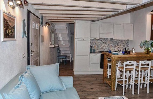 Visgnola Apartment | 45 m² Apartment ∙ 4 guests