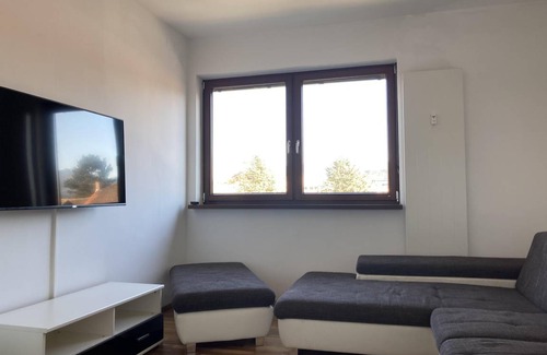 Knittelfeld Apartment | 45 m² Apartment ∙ 1 bedroom ∙ 4 guests