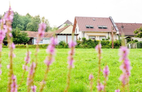 Stubenberg Apartment | 45 m² Apartment ∙ 1 bedroom ∙ 3 guests