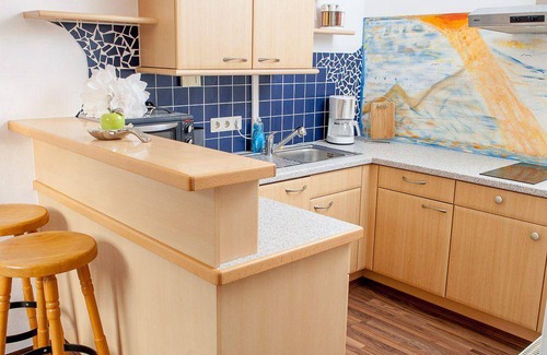 Stubenberg Apartment | 45 m² Apartment ∙ 1 bedroom ∙ 3 guests