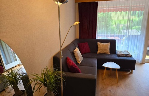 Bangerten Apartment | 45 m² Apartment ∙ 2 guests