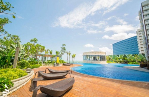 Balikpapan Apartment | 45 m² Apartment ∙ 1 bedroom ∙ 2 guests