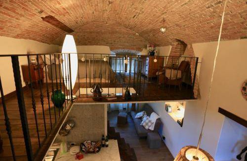 Citta Alta Apartment | 45 m² Apartment ∙ 1 bedroom ∙ 4 guests