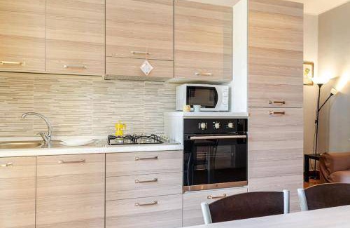 Rossano Apartment | 45 m² Apartment ∙ 1 bedroom ∙ 4 guests