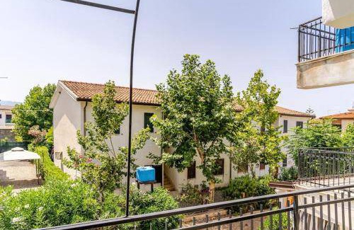 Rossano Apartment | 45 m² Apartment ∙ 1 bedroom ∙ 4 guests