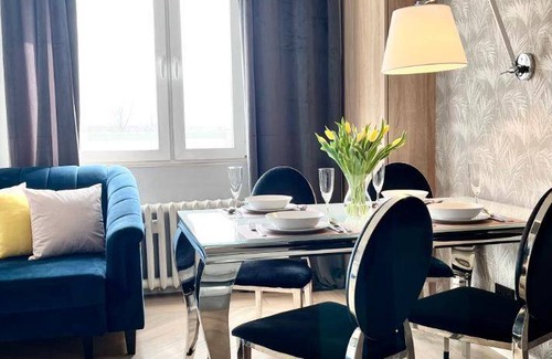 Czestochowa Apartment | 45 m² Apartment ∙ 1 bedroom ∙ 4 guests