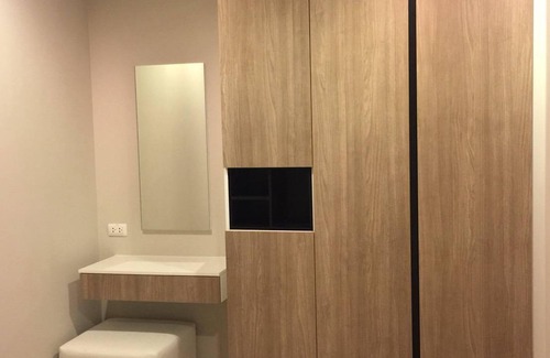 Rayong Apartment | 45 m² Apartment ∙ 1 bedroom ∙ 3 guests