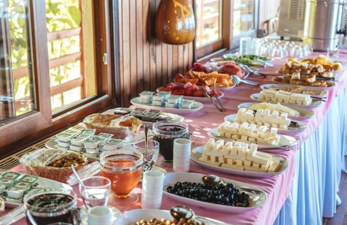 Ayvacik Bed & Breakfast | 45 m² Bed and breakfast ∙ 5 guests