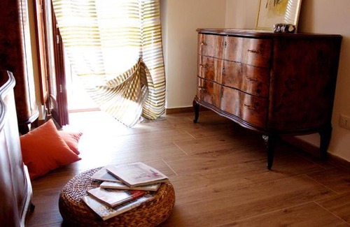 Poggio Picenze Bed & Breakfast | 45 m² Bed and breakfast ∙ 3 bedrooms ∙ 8 guests