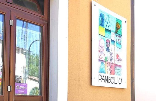 Poggio Picenze Bed & Breakfast | 45 m² Bed and breakfast ∙ 3 bedrooms ∙ 8 guests