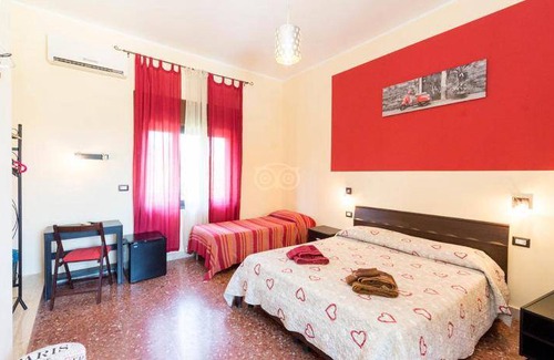 Carrozziere Bed & Breakfast | 45 m² Bed and breakfast ∙ 6 guests