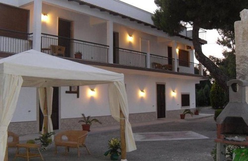 Carrozziere Bed & Breakfast | 45 m² Bed and breakfast ∙ 6 guests