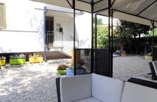 Valmontone Bed & Breakfast | 45 m² Bed and breakfast ∙ 2 bedrooms ∙ 5 guests