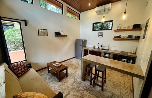 Pavones Bed & Breakfast | 45 m² Bed and breakfast ∙ 2 bedrooms ∙ 4 guests