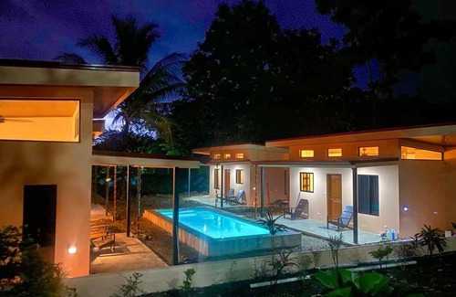 Pavones Bed & Breakfast | 45 m² Bed and breakfast ∙ 2 bedrooms ∙ 4 guests