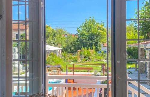 Bayonne Bed & Breakfast | 45 m² Bed and breakfast ∙ 3 guests